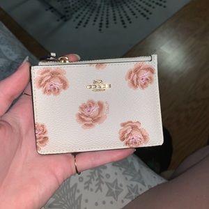 keychain wallet
